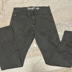 Wrangler jeans